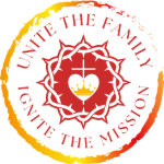 Unite the Family / Ignite the Mission 2025 - logo